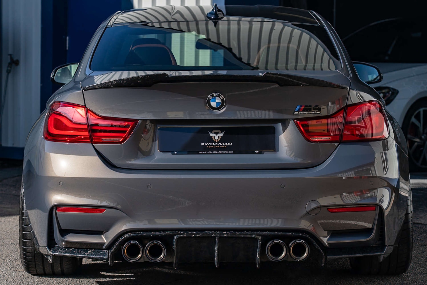 Used BMW M4 2017 for sale - 77477825: Photo 29