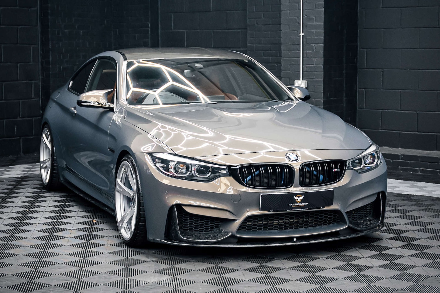Used BMW M4 2017 for sale - 77477825: Photo 3