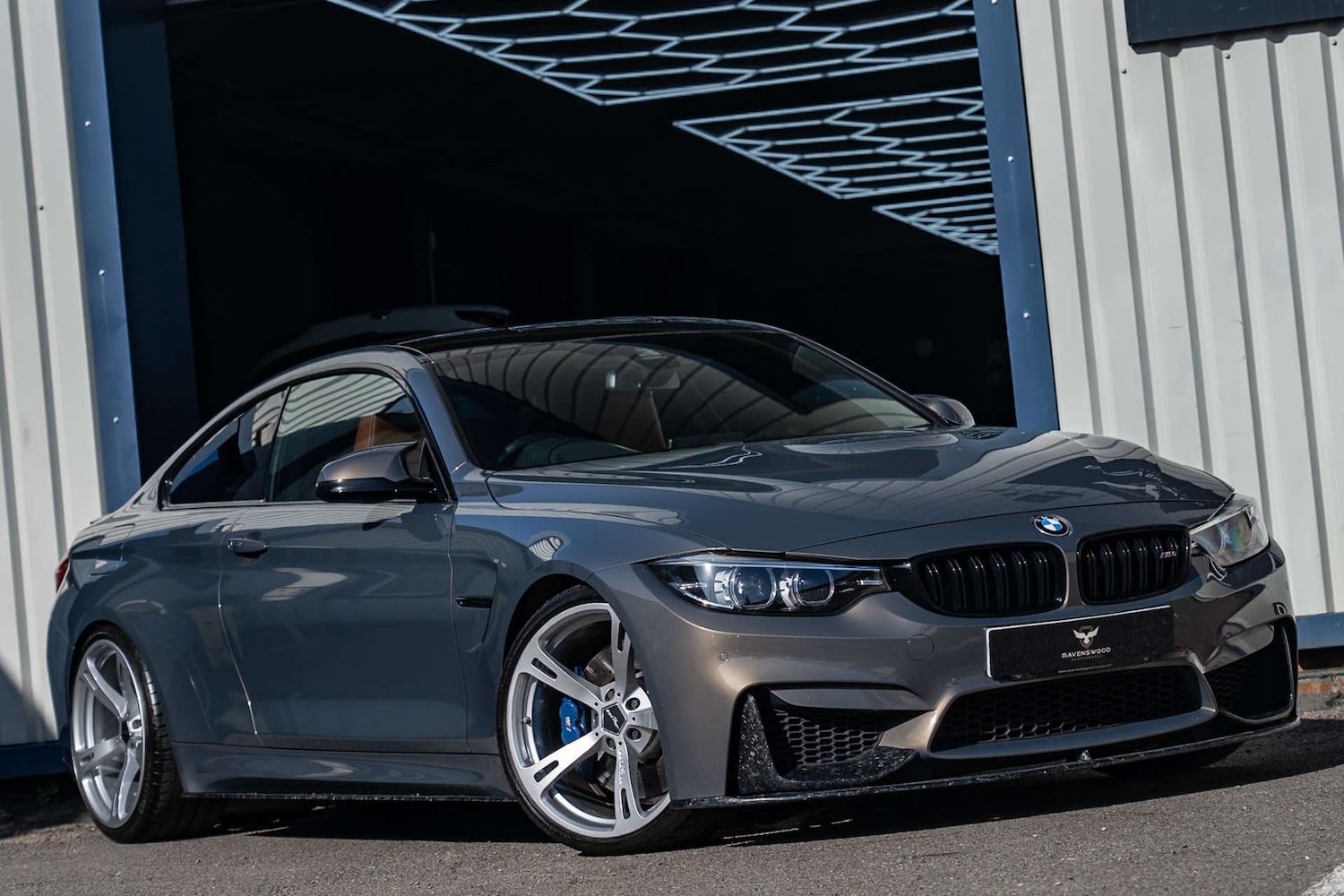 Used BMW M4 2017 for sale - 77477825: Photo 30