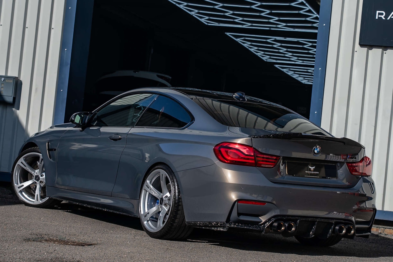 Used BMW M4 2017 for sale - 77477825: Photo 31