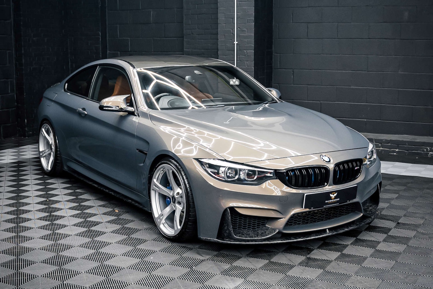 Used BMW M4 2017 for sale - 77477825: Photo 6