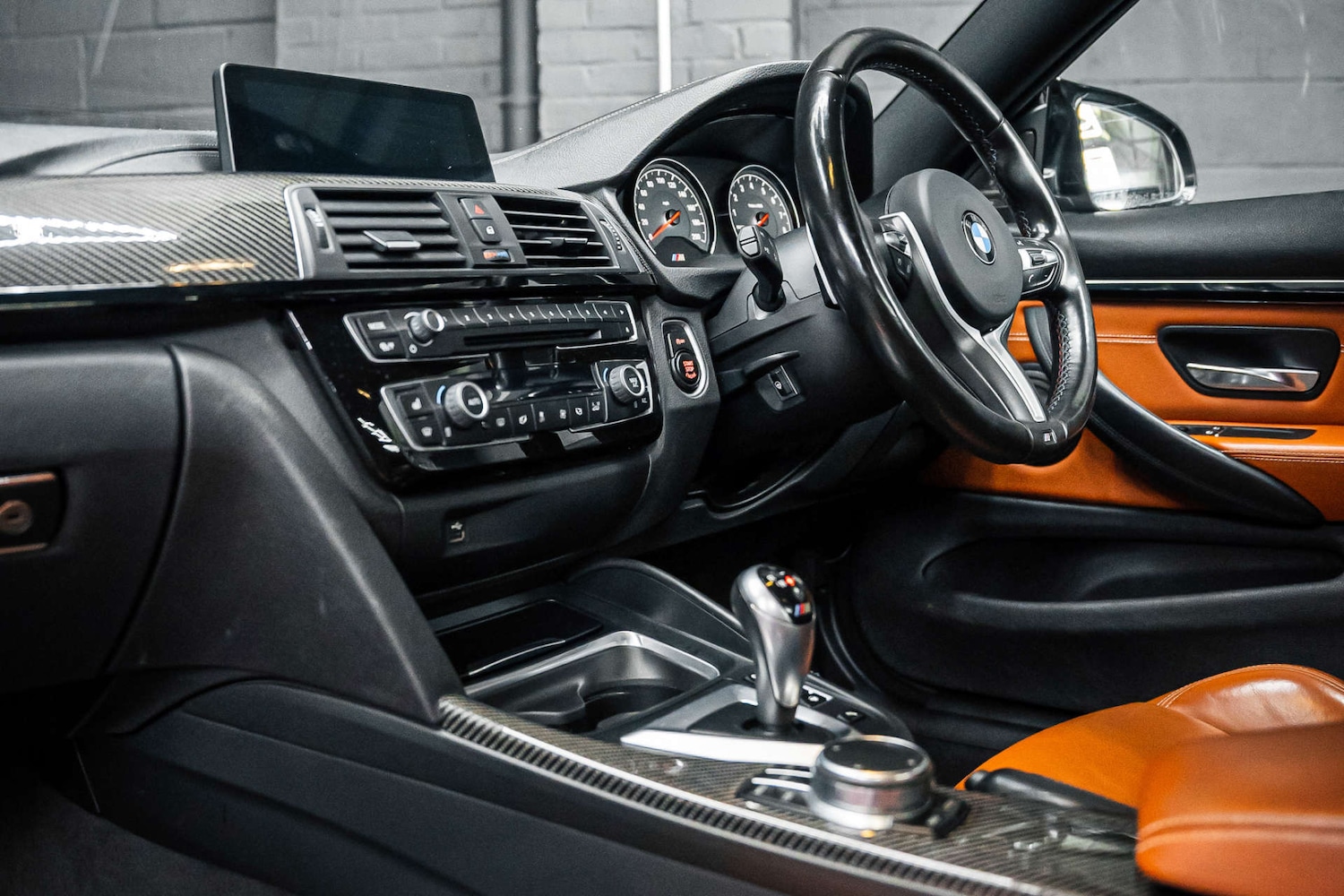 Used BMW M4 2017 for sale - 77477825: Photo 7