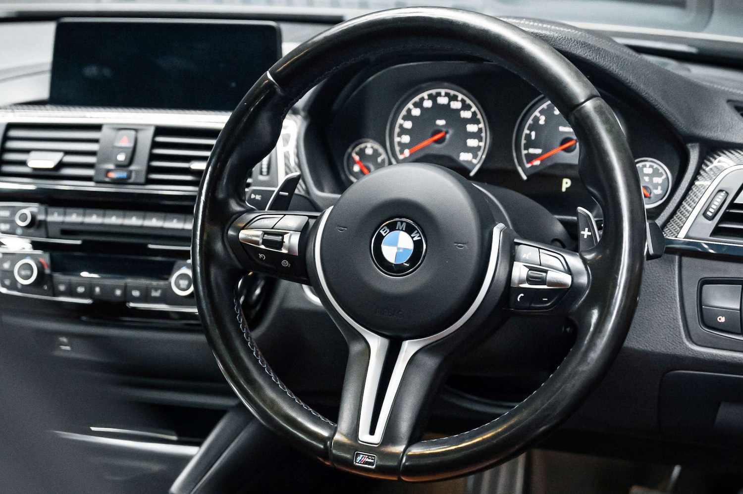 Used BMW M4 2017 for sale - 77477825: Photo 8