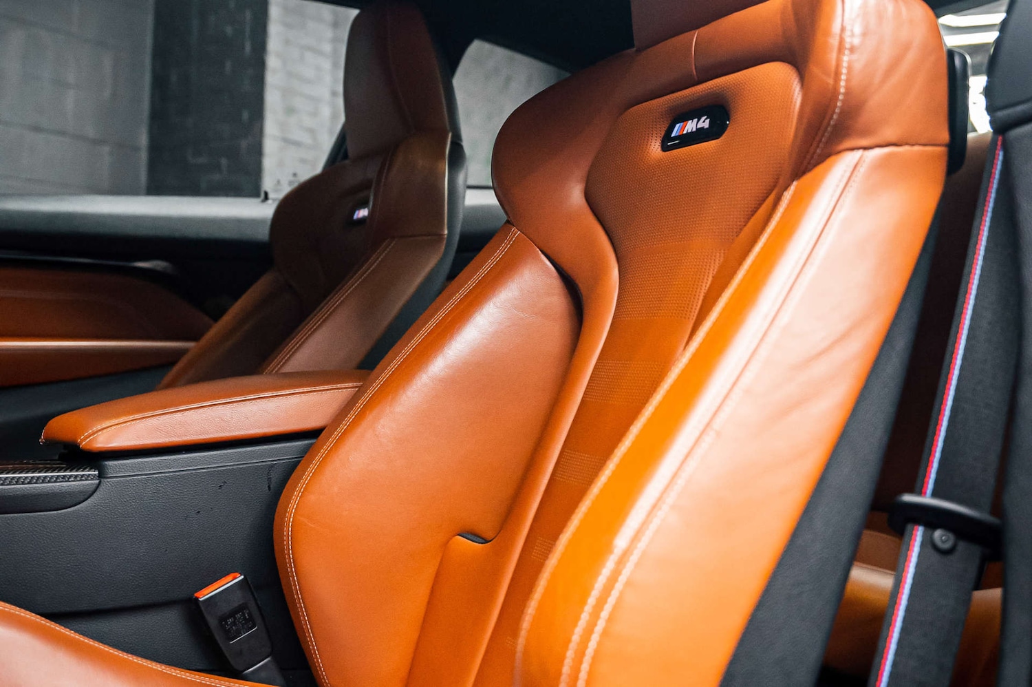 Used BMW M4 2017 for sale - 77477825: Photo 9