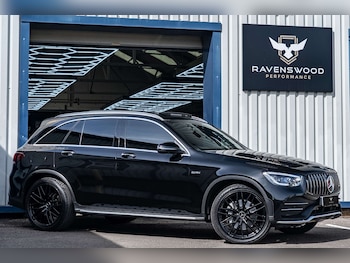 Used Mercedes-Benz GLC 2021 for sale - 78267563: Photo