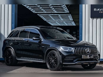 Used Mercedes-Benz GLC 2021 for sale - 78267563: Photo