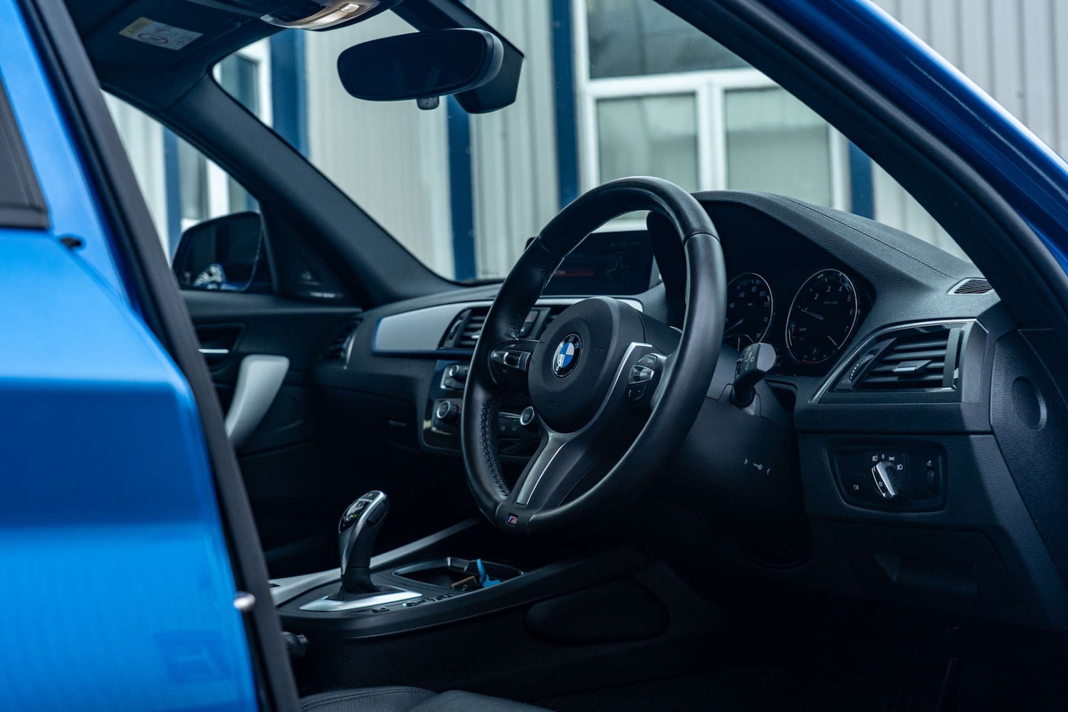 Used BMW 1 Series 2018 for sale - 77247812: Photo 11