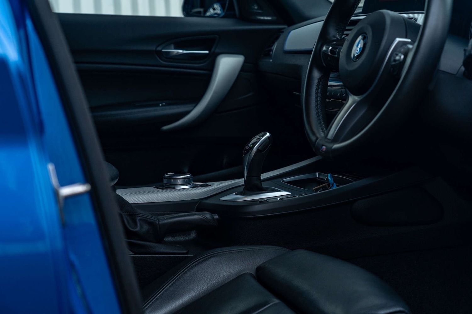 Used BMW 1 Series 2018 for sale - 77247812: Photo 17