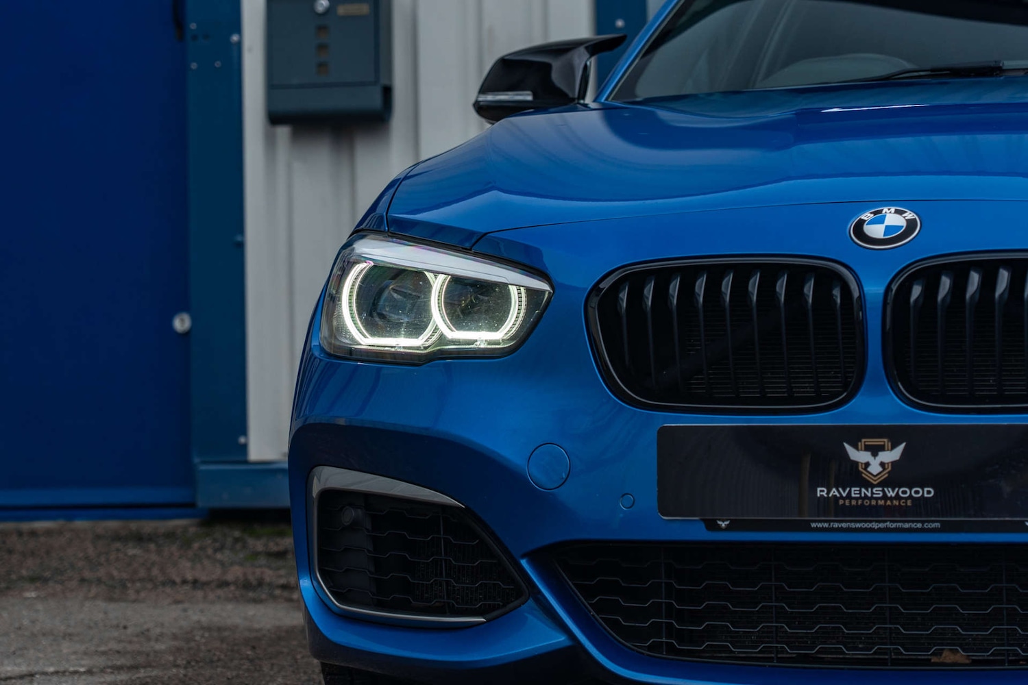 Used BMW 1 Series 2018 for sale - 77247812: Photo 25