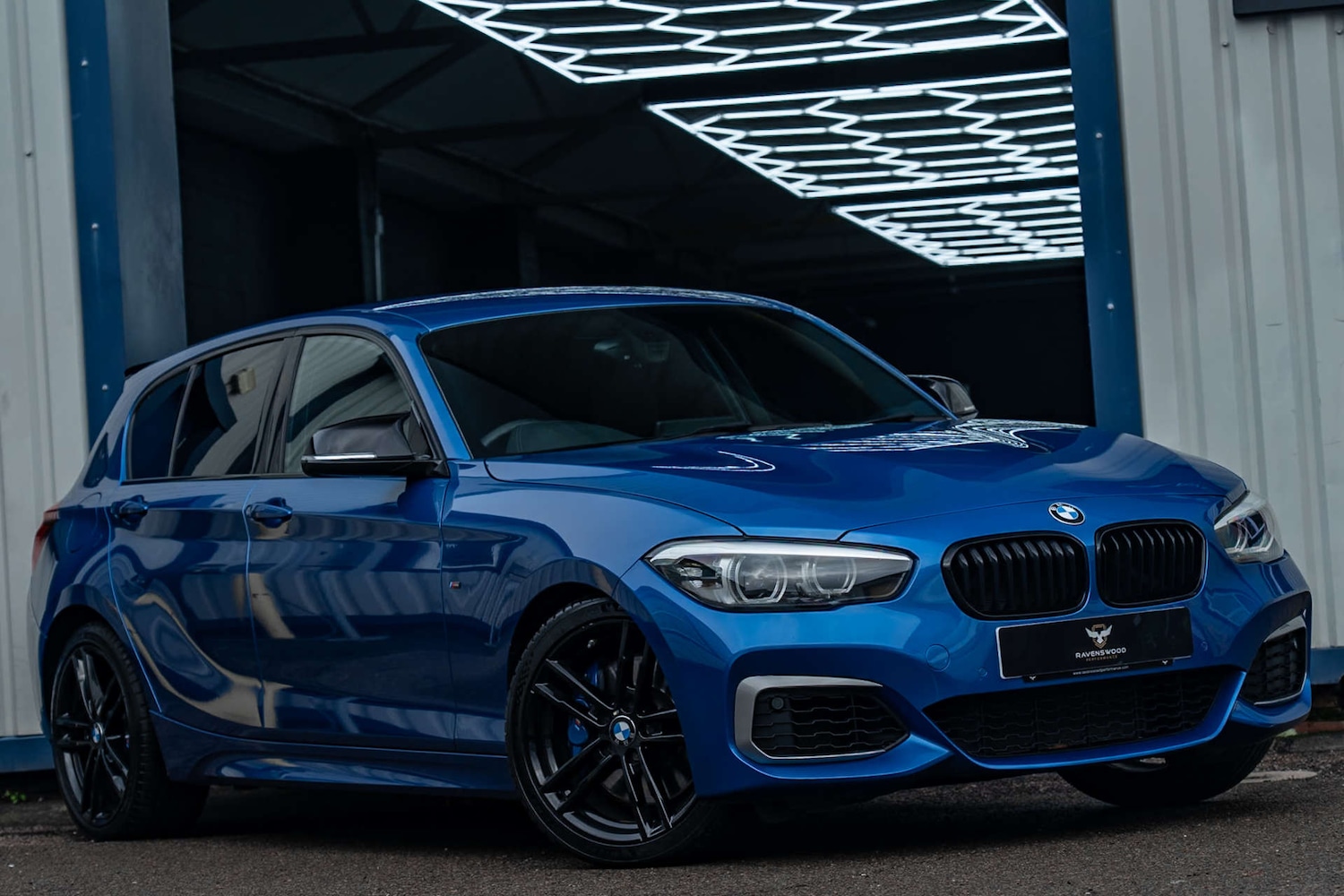 Used BMW 1 Series 2018 for sale - 77247812: Photo 29