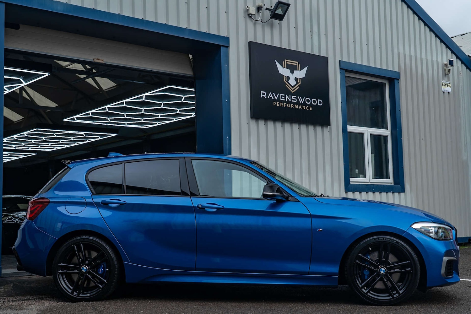 Used BMW 1 Series 2018 for sale - 77247812: Photo 3