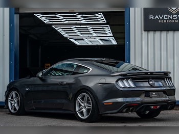 Used Ford Mustang 2018 for sale - 75901379: Photo