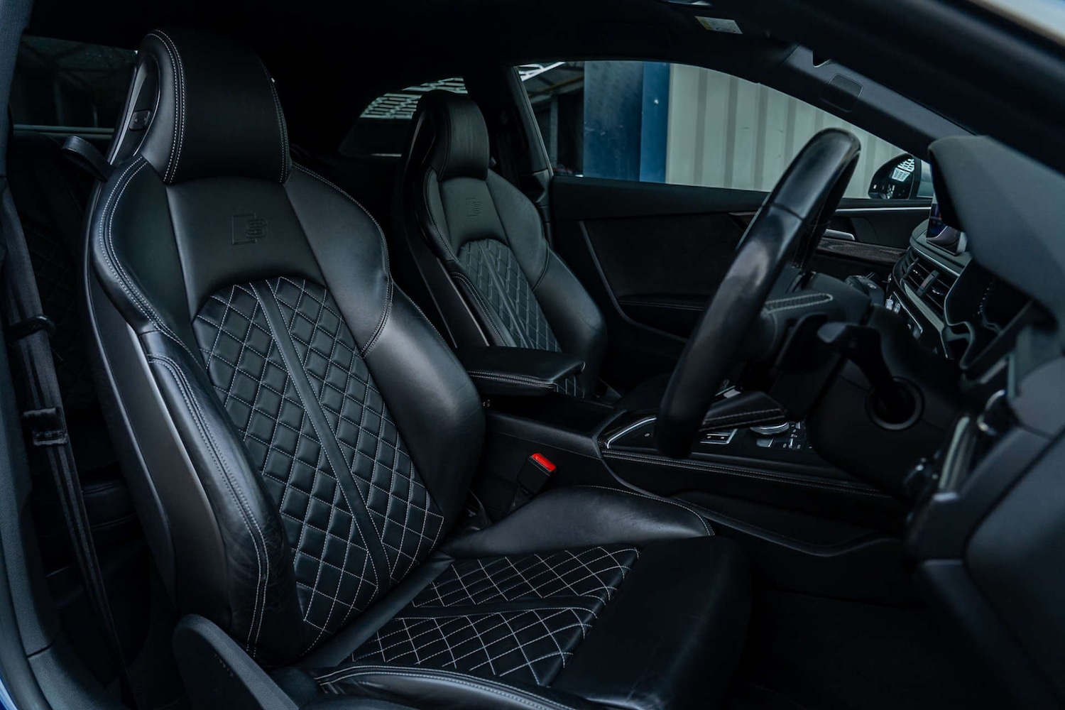 Used Audi A5 2017 for sale - 76642931: Photo 10