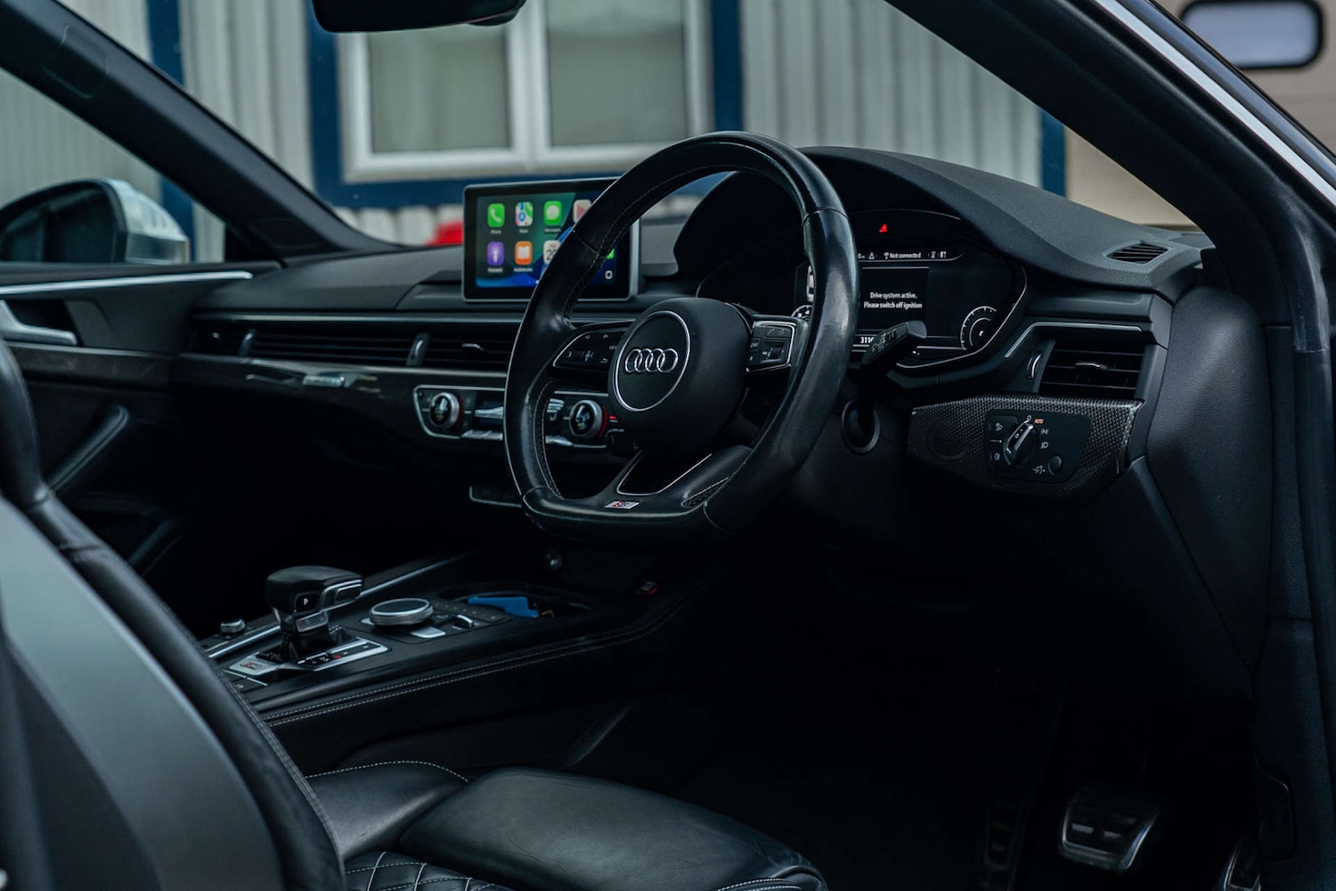 Used Audi A5 2017 for sale - 76642931: Photo 11