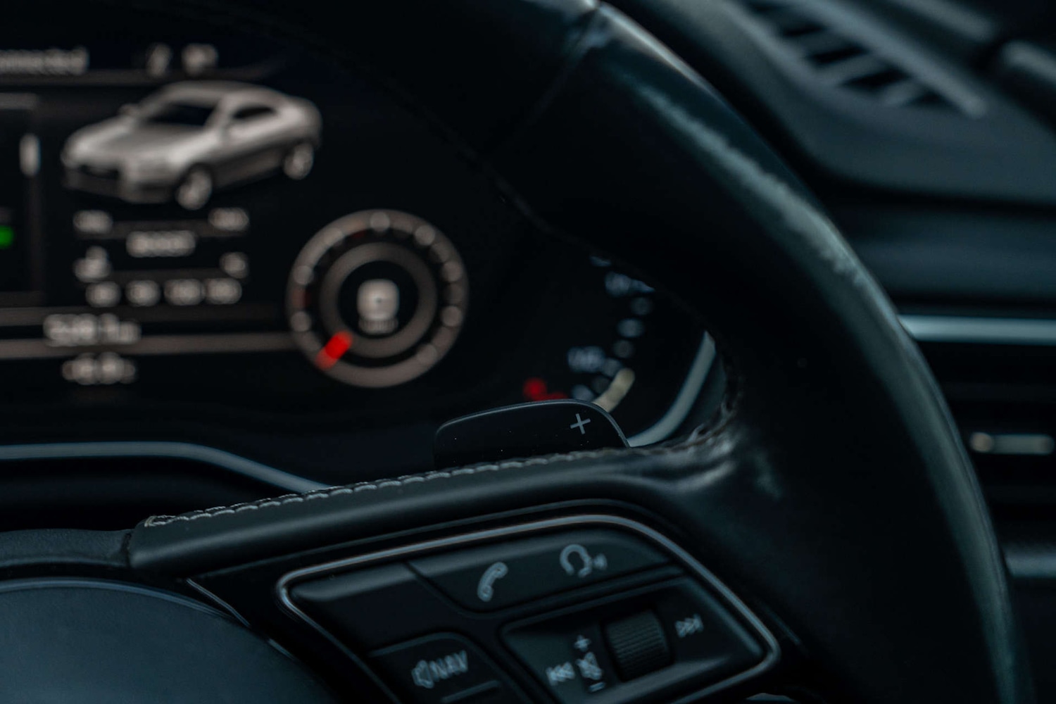 Used Audi A5 2017 for sale - 76642931: Photo 12