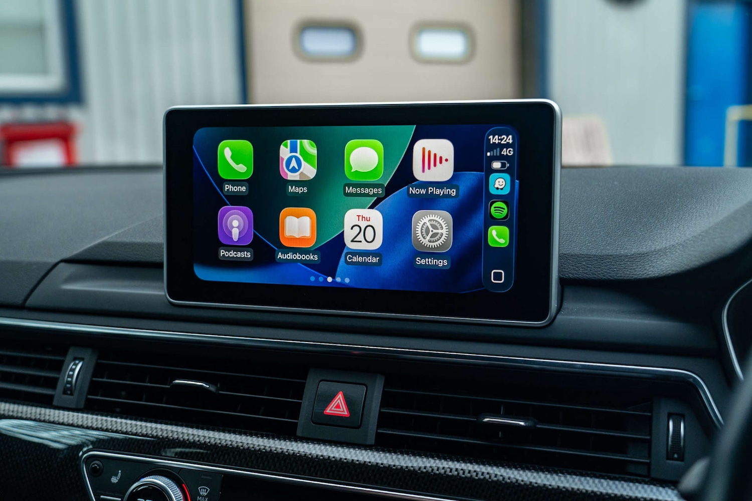 Used Audi A5 2017 for sale - 76642931: Photo 15