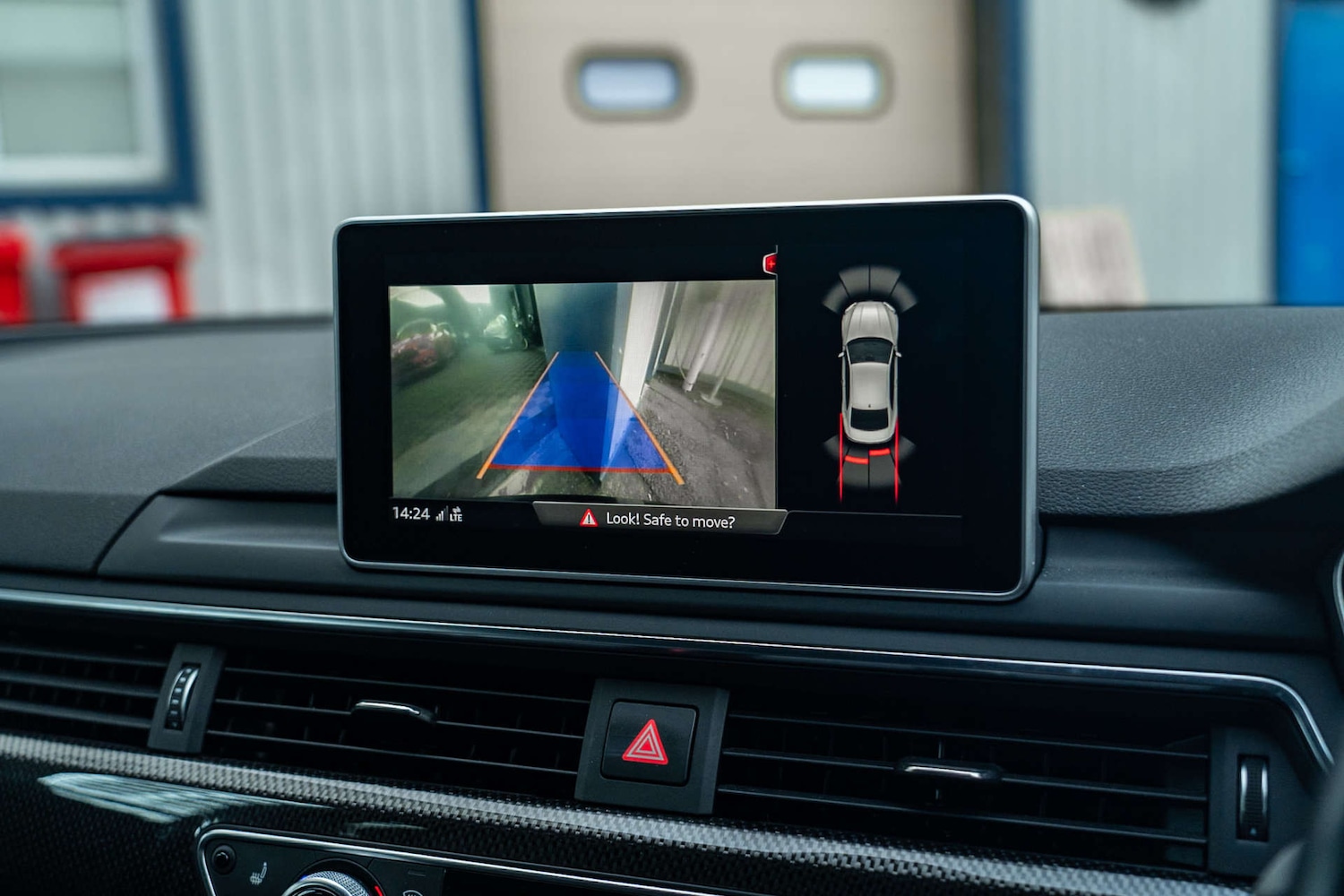 Used Audi A5 2017 for sale - 76642931: Photo 16