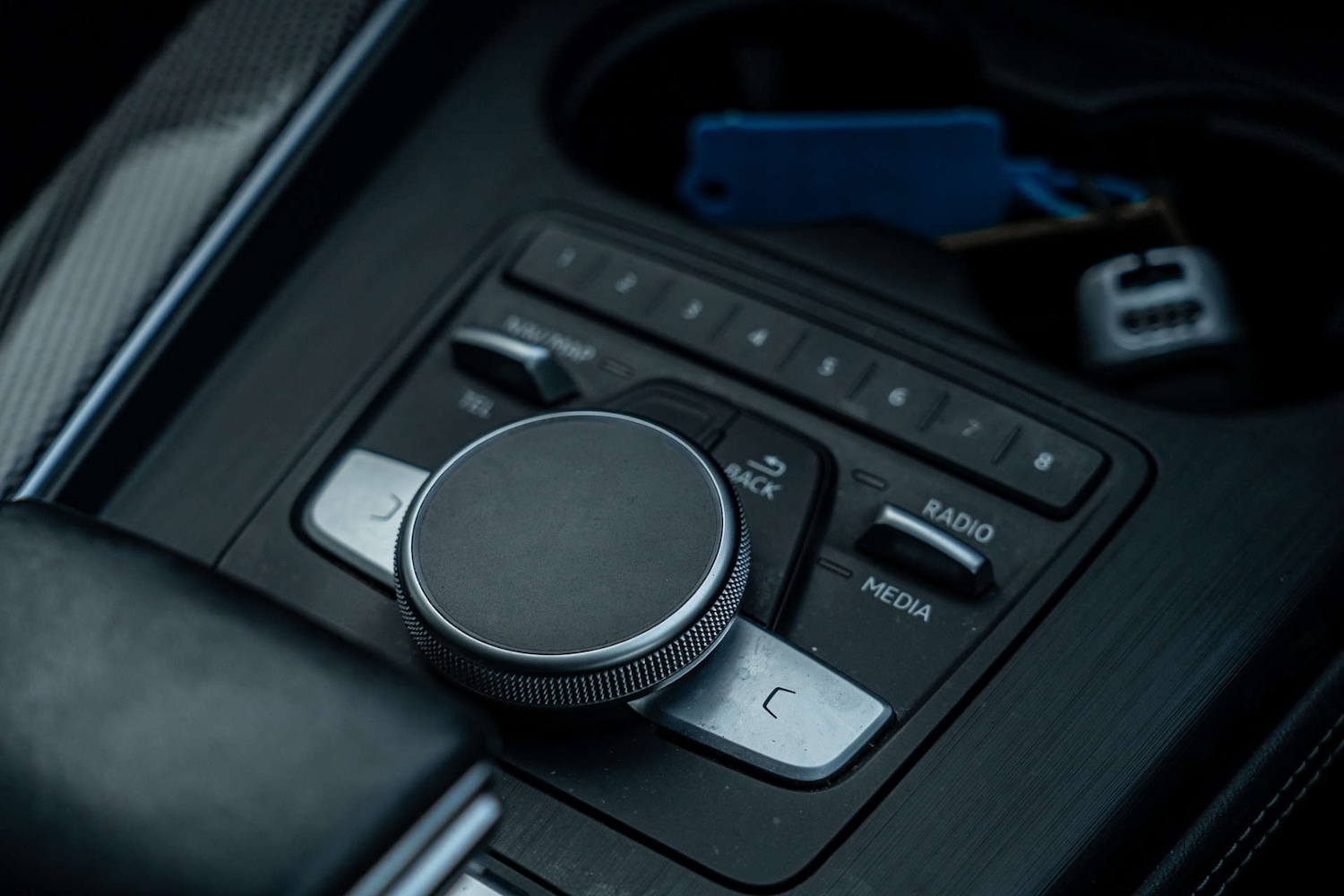 Used Audi A5 2017 for sale - 76642931: Photo 18