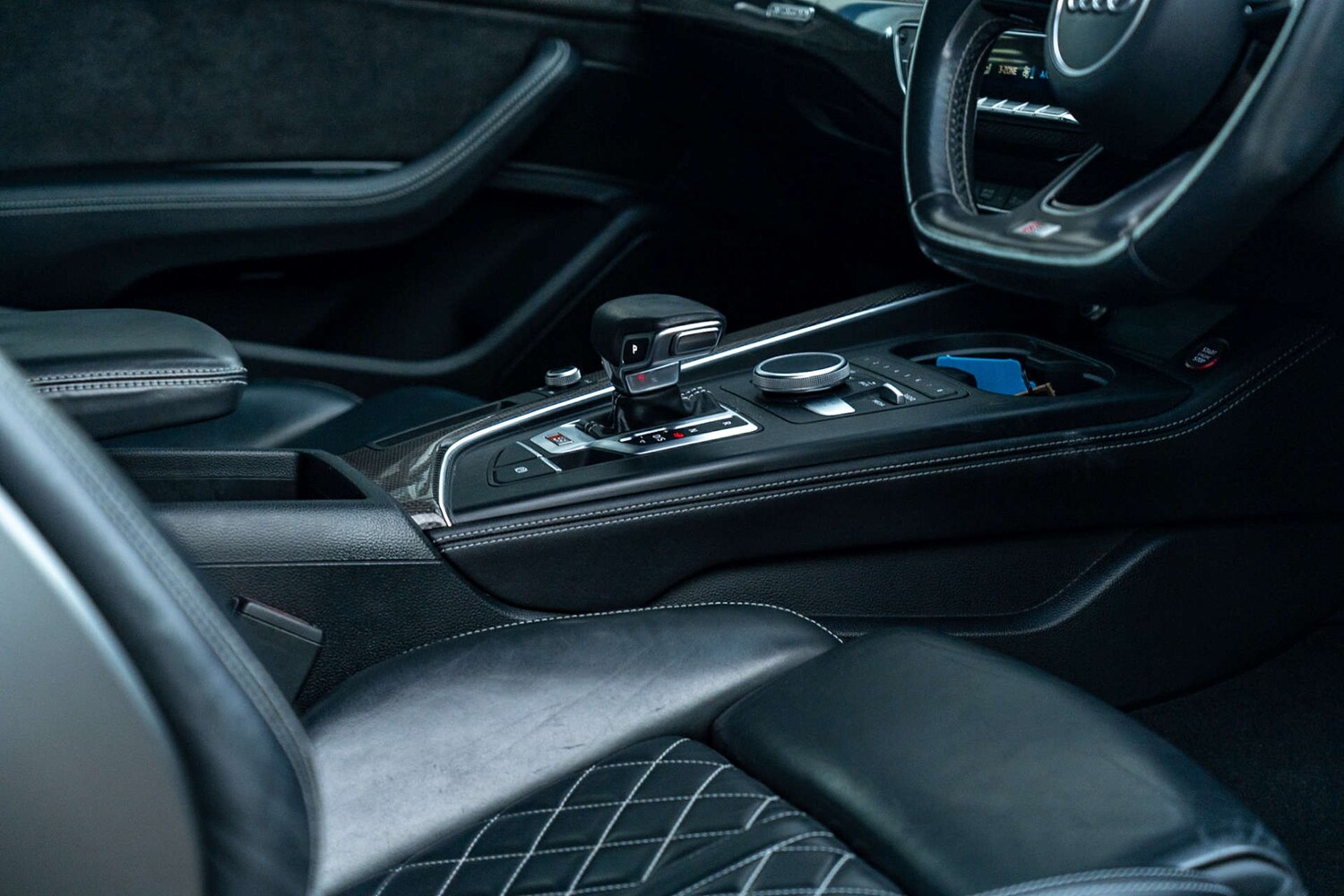 Used Audi A5 2017 for sale - 76642931: Photo 19