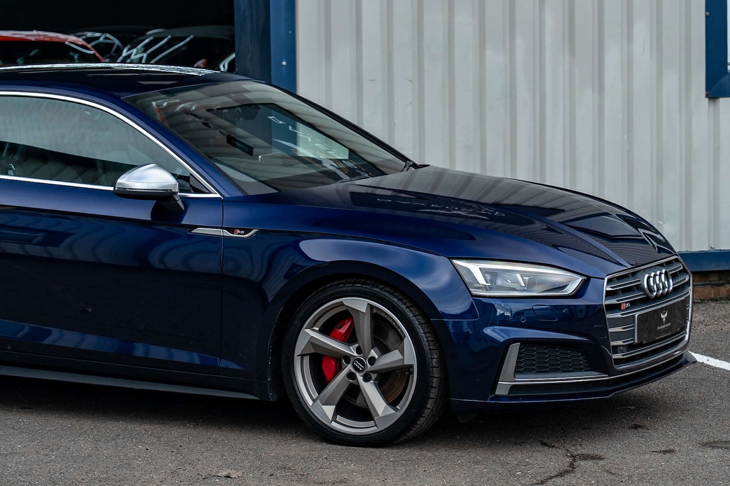 Used Audi A5 2017 for sale - 76642931: Photo 23