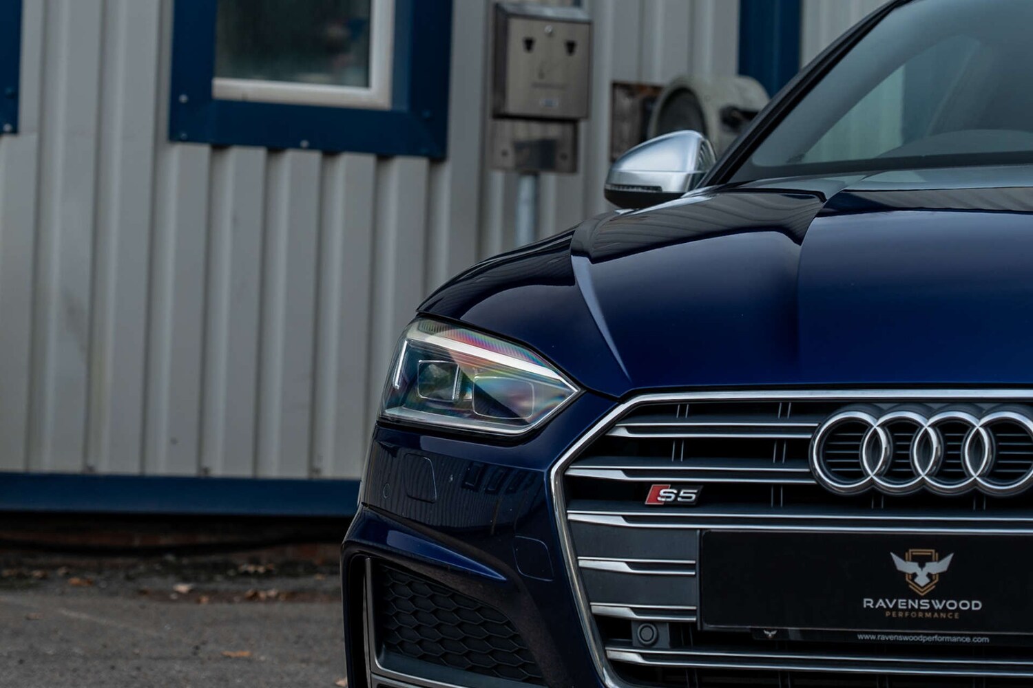 Used Audi A5 2017 for sale - 76642931: Photo 25