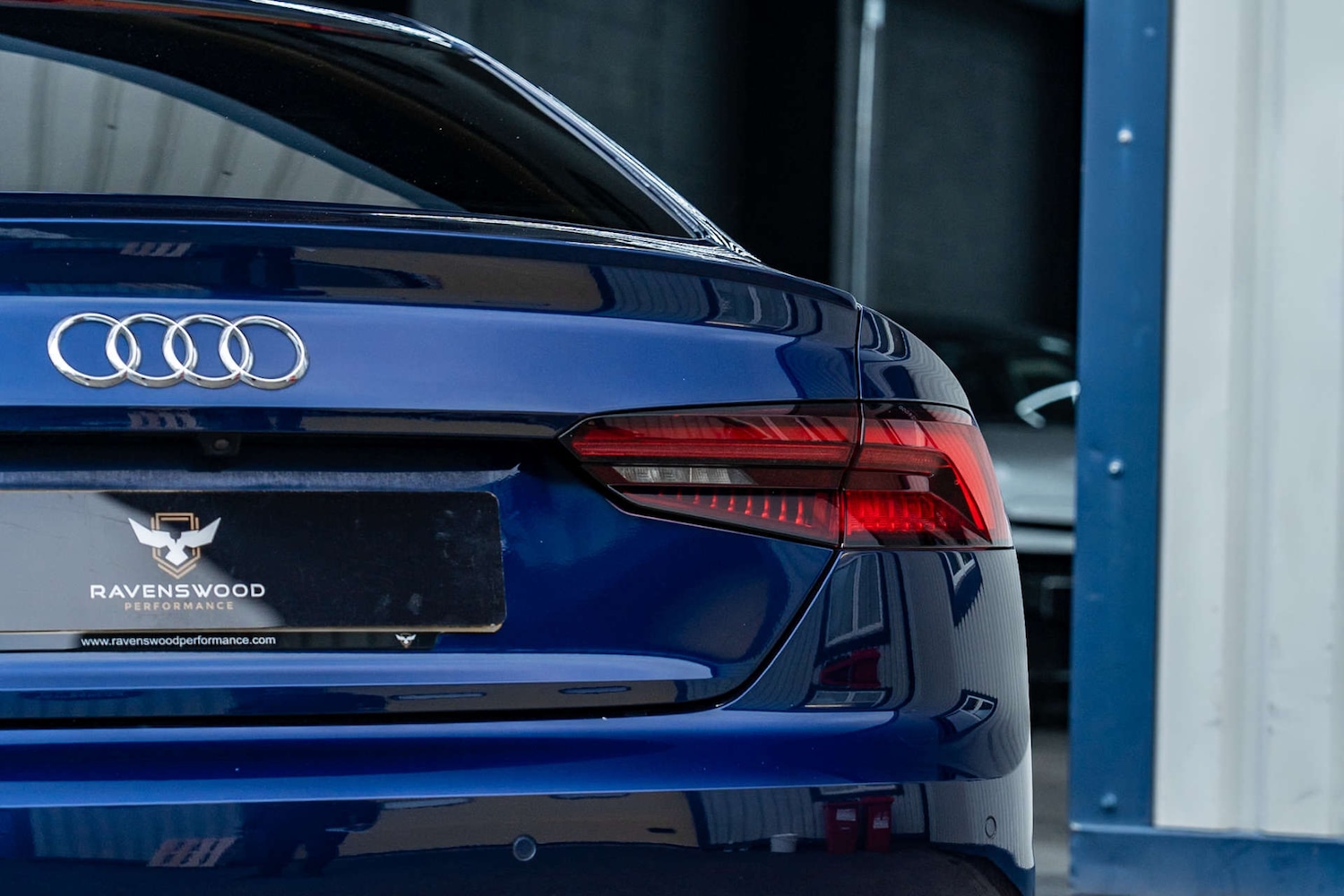 Used Audi A5 2017 for sale - 76642931: Photo 26