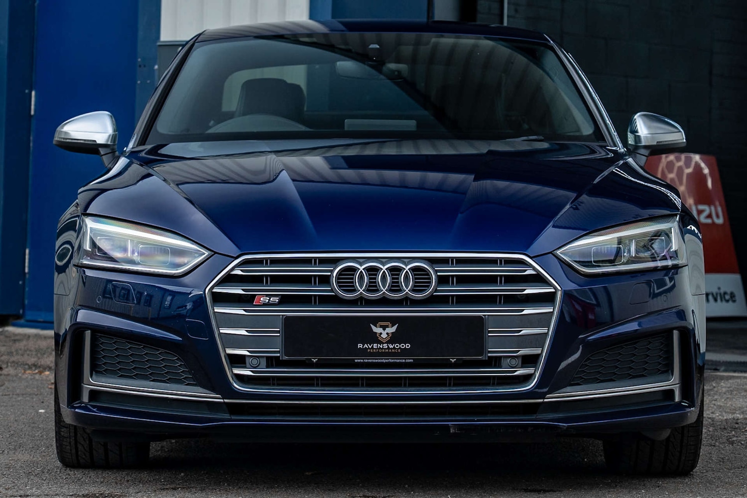 Used Audi A5 2017 for sale - 76642931: Photo 27