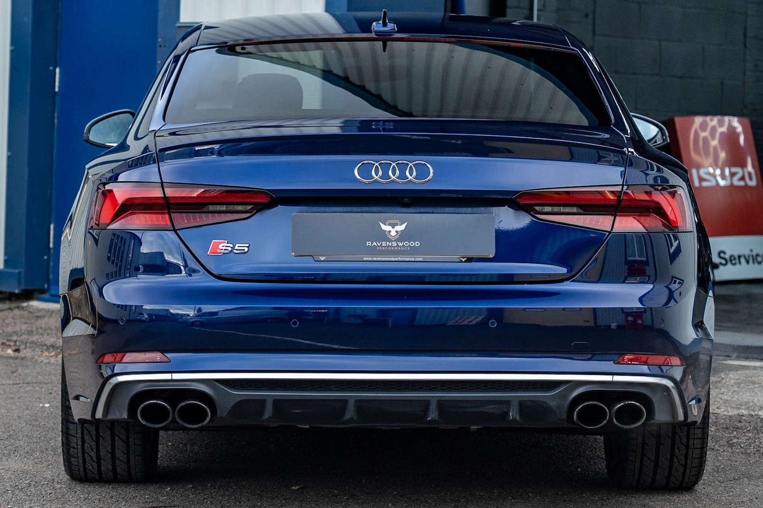 Used Audi A5 2017 for sale - 76642931: Photo 28