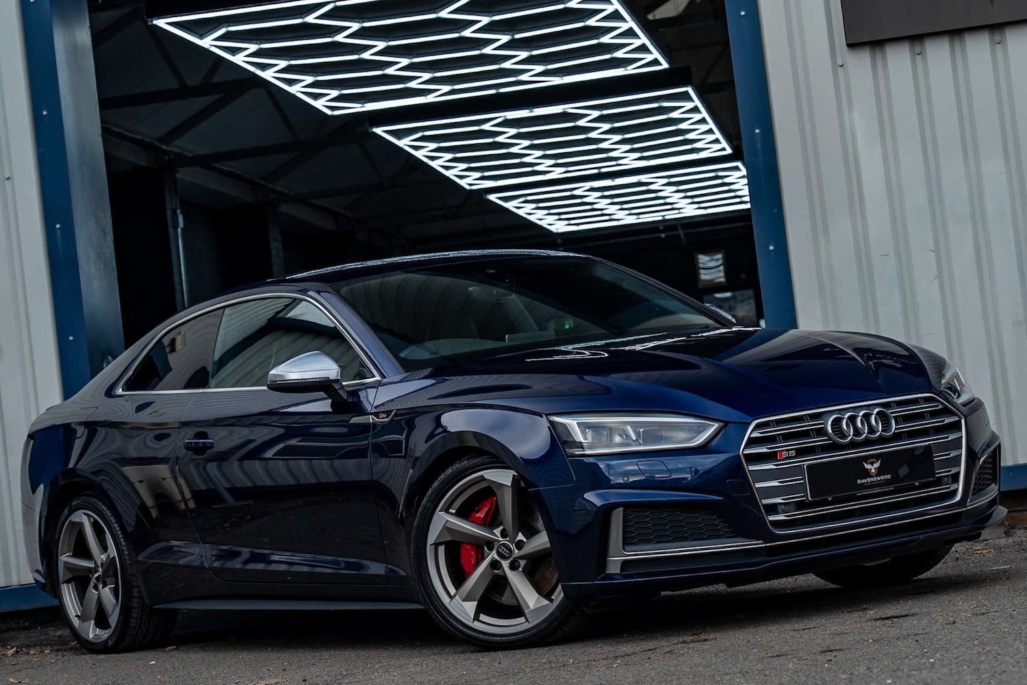 Used Audi A5 2017 for sale - 76642931: Photo 29