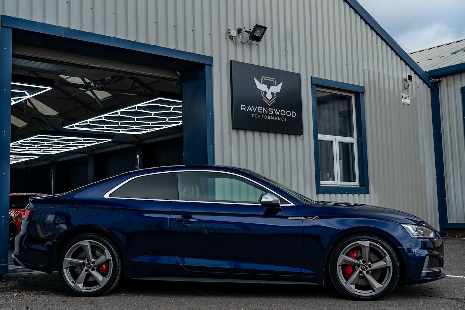 Used Audi A5 2017 for sale - 76642931: Photo 3