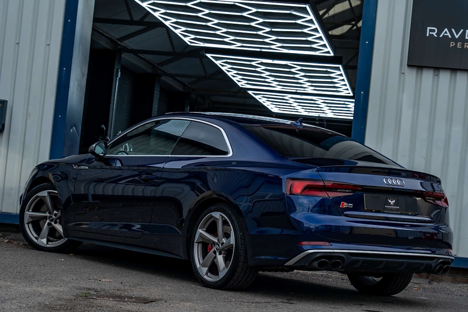 Used Audi A5 2017 for sale - 76642931: Photo 30