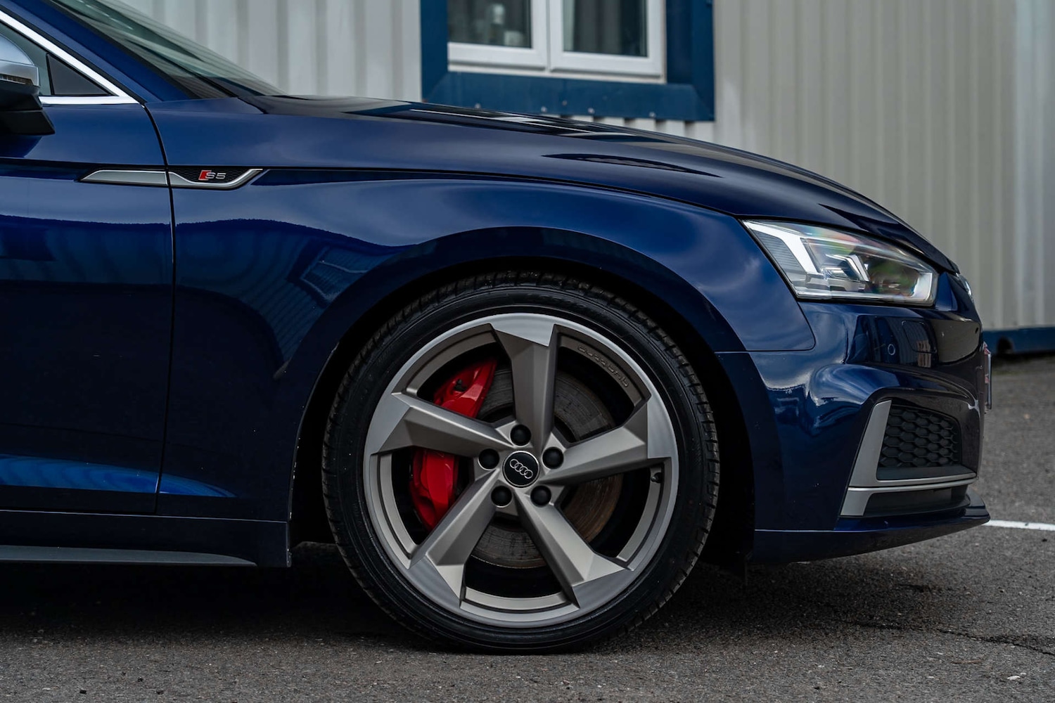 Used Audi A5 2017 for sale - 76642931: Photo 6