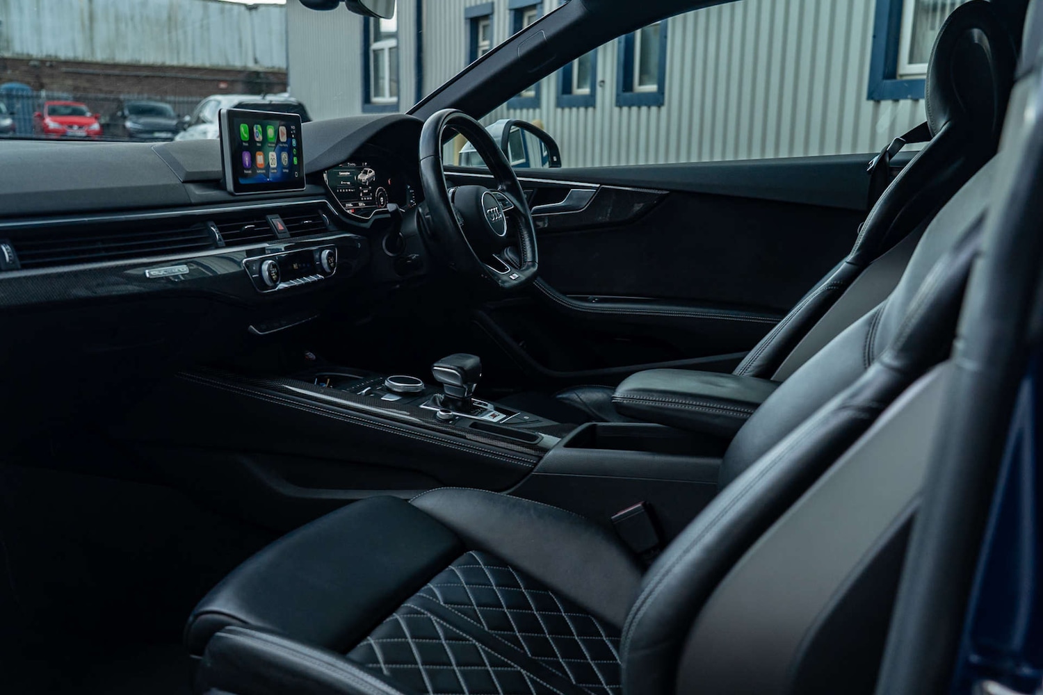 Used Audi A5 2017 for sale - 76642931: Photo 9