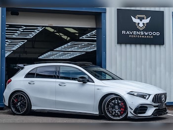 Used Mercedes-Benz A-Class 2020 for sale - 78645881: Photo