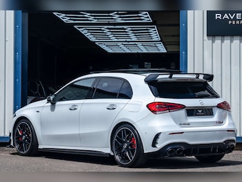 Used Mercedes-Benz A-Class 2020 for sale - 78645881: Photo