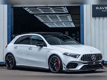 Used Mercedes-Benz A-Class 2020 for sale - 78645881: Photo