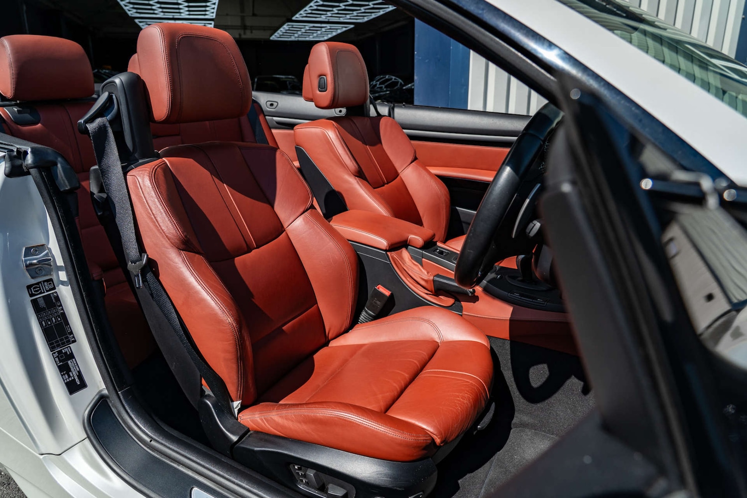 Used BMW 3 Series 2013 for sale - 76278023: Photo 10