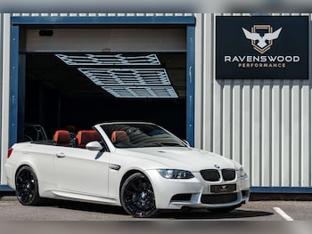 2013 - 4.0 M3 Limited Edition 500 Semi-Auto 2dr