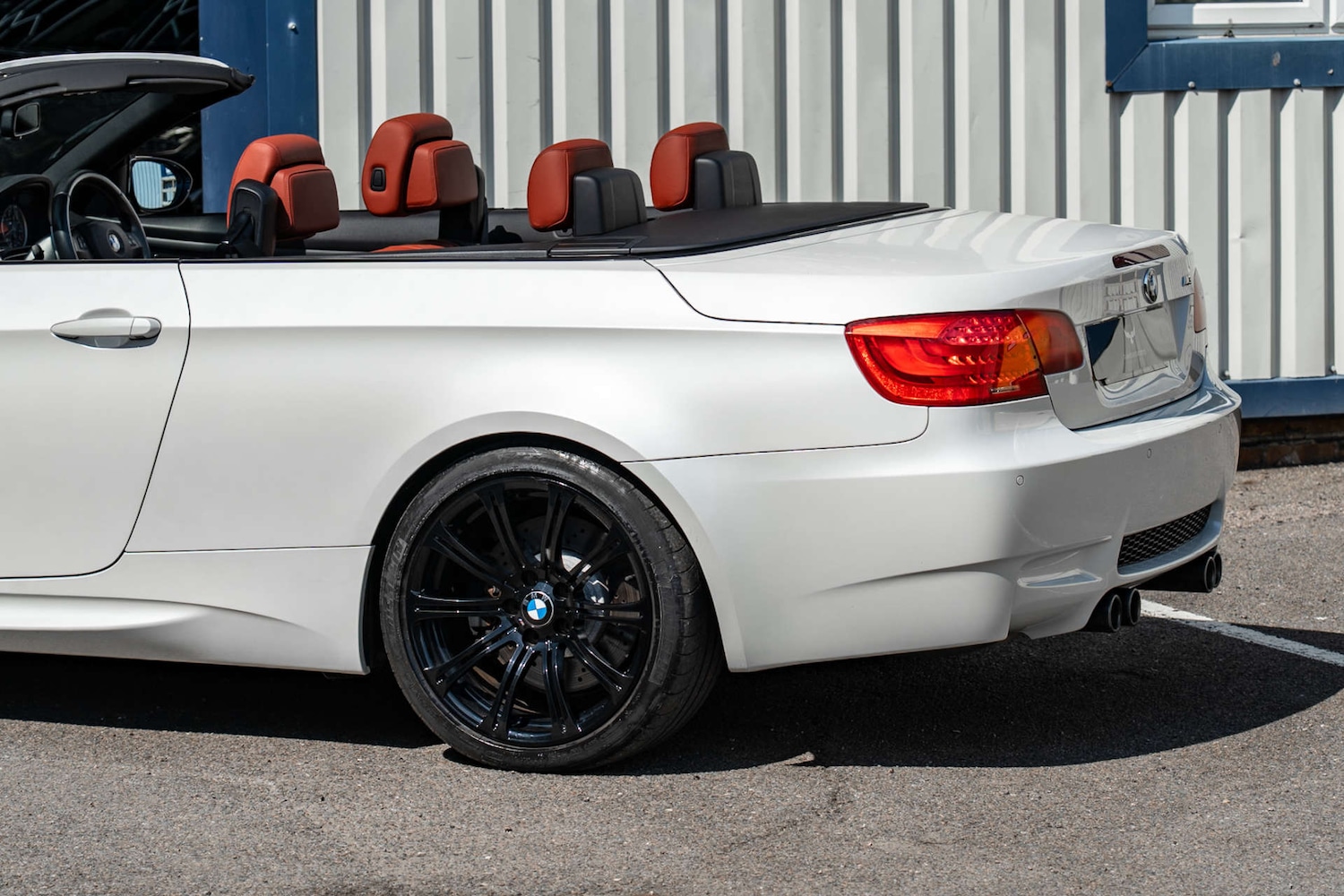 Used BMW 3 Series 2013 for sale - 76278023: Photo 25