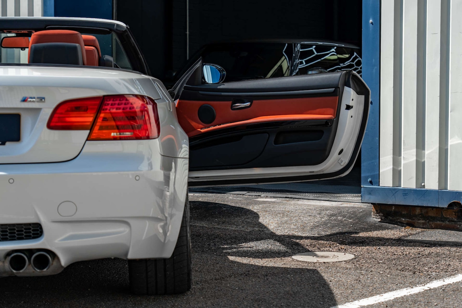 Used BMW 3 Series 2013 for sale - 76278023: Photo 8