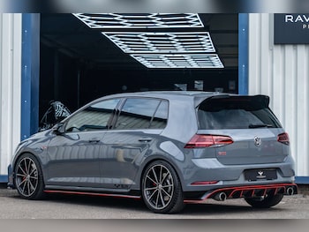 Used Volkswagen Golf 2019 for sale - 78533169: Photo