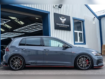 Used Volkswagen Golf 2019 for sale - 78533169: Photo