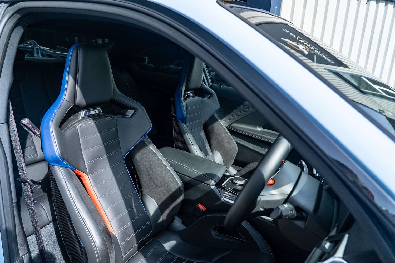 Used BMW M2 2025 for sale - 77964846: Photo 10