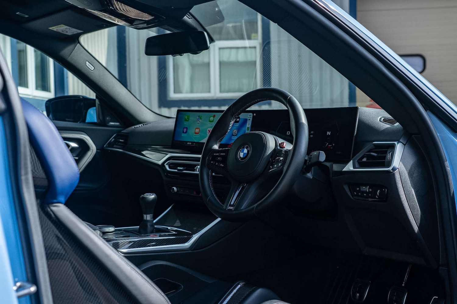 Used BMW M2 2025 for sale - 77964846: Photo 11