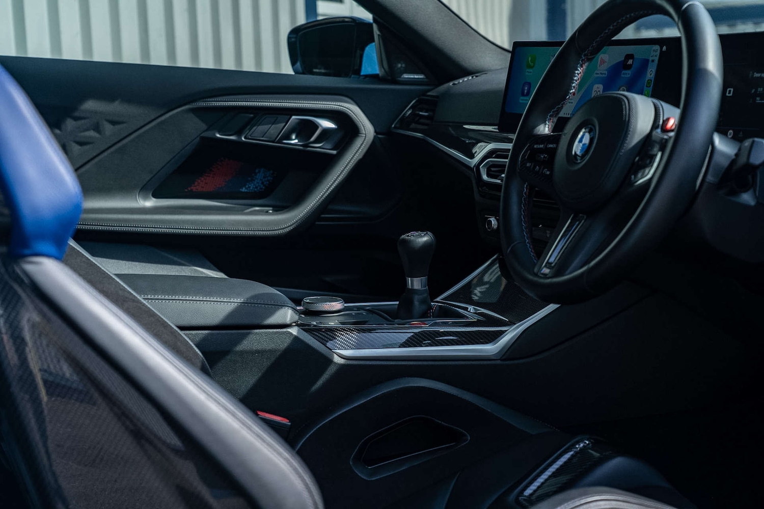 Used BMW M2 2025 for sale - 77964846: Photo 15