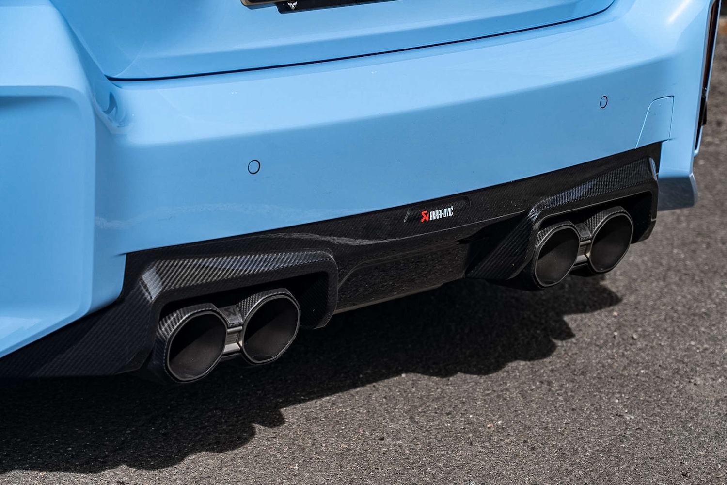 Used BMW M2 2025 for sale - 77964846: Photo 19