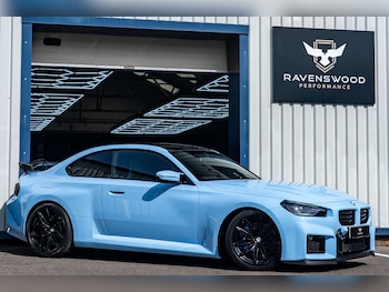 Used BMW M2 2025 for sale - 77964846: Photo