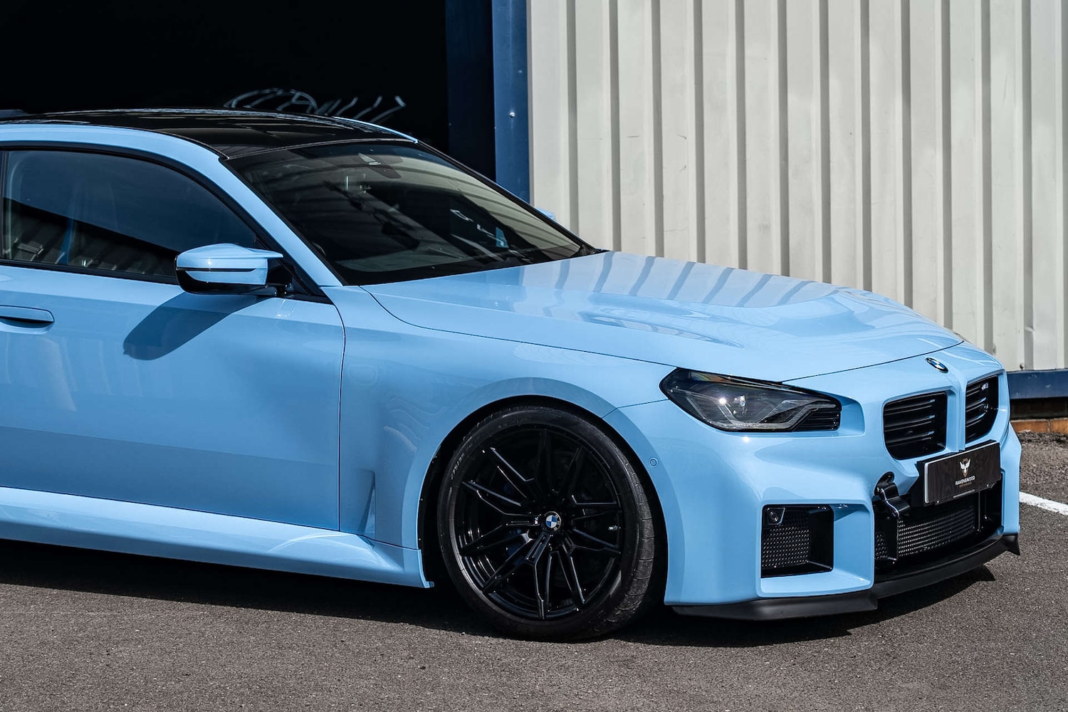 Used BMW M2 2025 for sale - 77964846: Photo 24