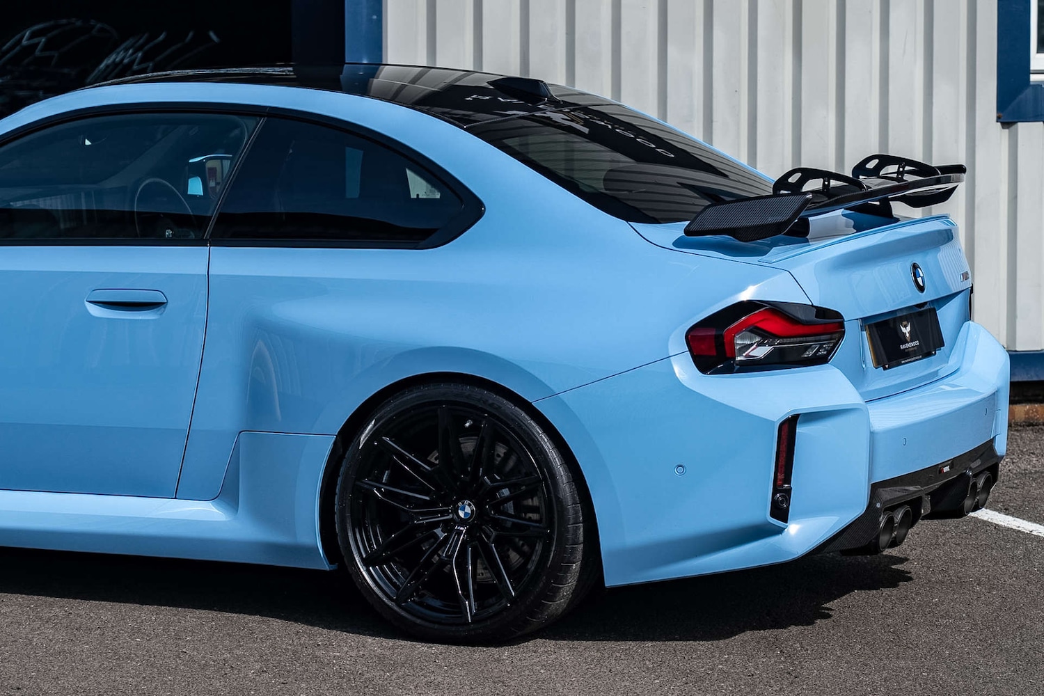 Used BMW M2 2025 for sale - 77964846: Photo 25