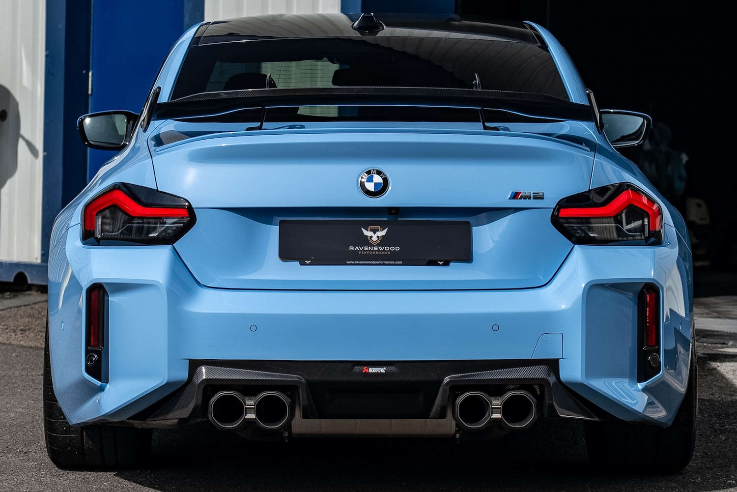 Used BMW M2 2025 for sale - 77964846: Photo 29